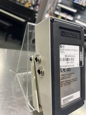 BOSS - NS-2 2