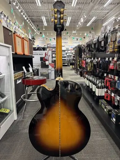 Epiphone -J200-EC 2