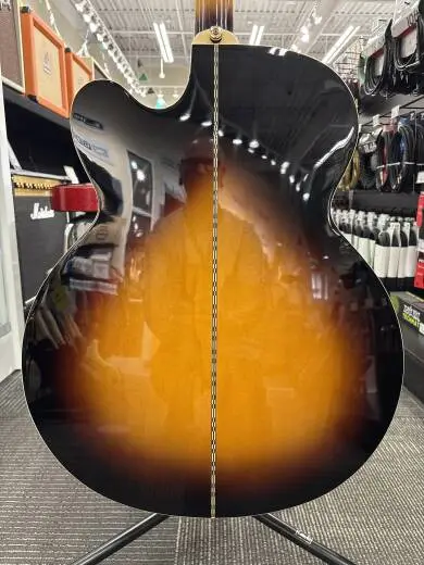 Epiphone -J200-EC 2