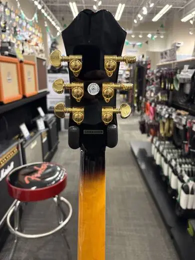 Epiphone -J200-EC 2