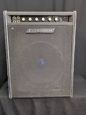 Traynor YBA-4
