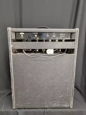 Traynor YBA-4 6