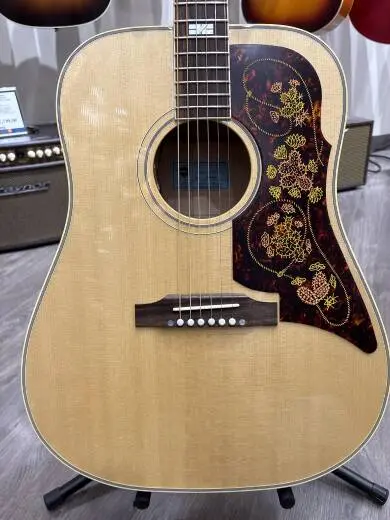 Epiphone - USA Frontier - Natural 2