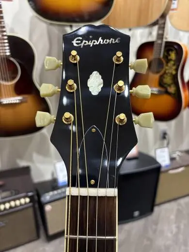 Epiphone - USA Frontier - Natural 2