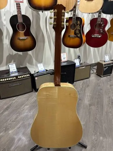 Epiphone - USA Frontier - Natural 2