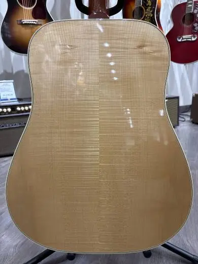 Epiphone - USA Frontier - Natural 2