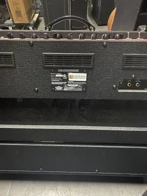 Vox - AC30C2 2