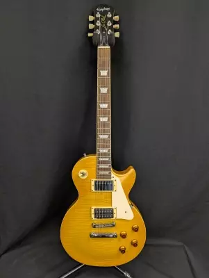 Epiphone Les Paul - Modified