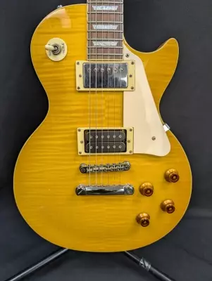 Epiphone Les Paul - Modified 2