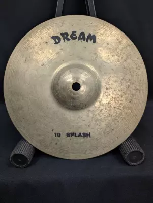Dream Energy Series 10 Splash