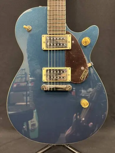 Gretsch Guitars - FSR G2217 - Denim Blue 2