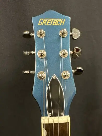 Gretsch Guitars - FSR G2217 - Denim Blue 2