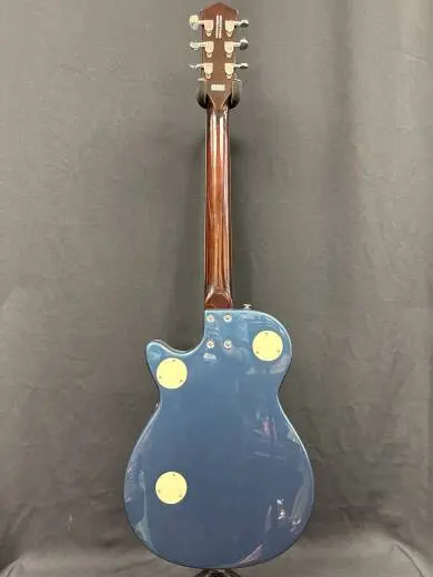 Gretsch Guitars - FSR G2217 - Denim Blue 2
