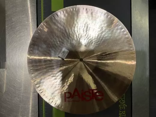 Paiste - 1061417 2