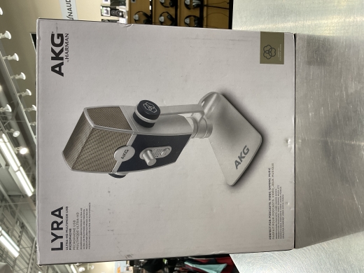 AKG - Lyra C44-USB