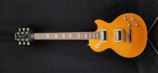 Epiphone - EILPSLASHAPNH