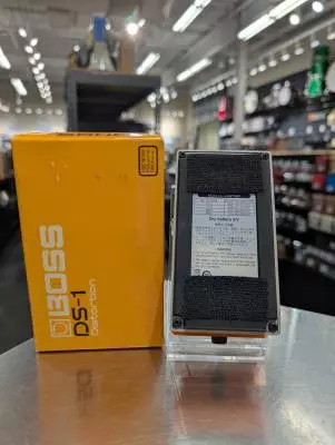 Store Special Product - BOSS - DS1