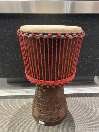 African Drums - African Djembe XL