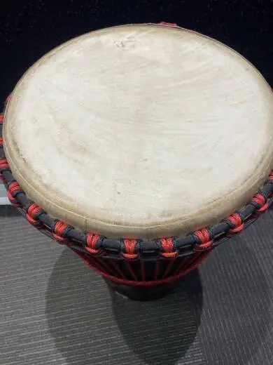 African Drums - African Djembe XL 2