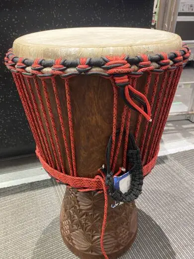 African Drums - African Djembe XL 2