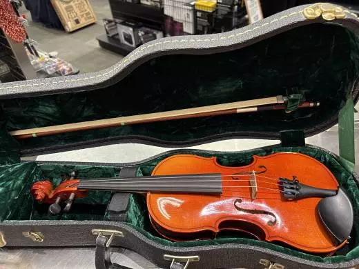 Schoenbach - 1/4 Violin Outfit