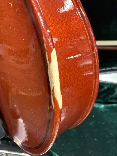 Schoenbach - 1/4 Violin Outfit 2