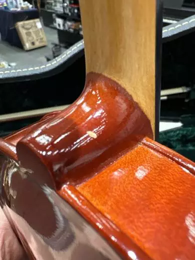 Schoenbach - 1/4 Violin Outfit 2