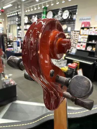 Schoenbach - 1/4 Violin Outfit 2