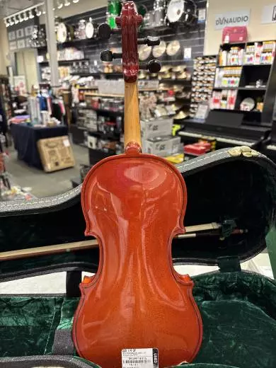 Schoenbach - 1/4 Violin Outfit 2