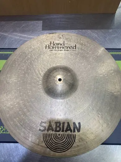 Sabian - HH 21