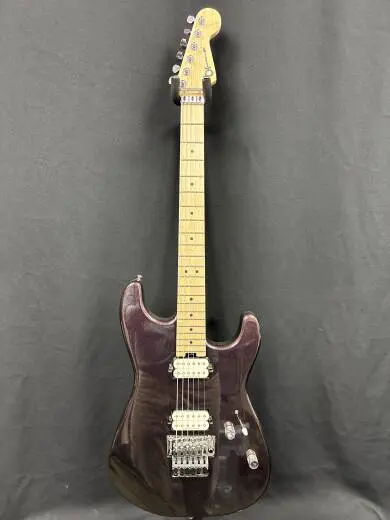 Store Special Product - Charvel Guitars - Pro-Mod SC1 HH FR Chameleon
