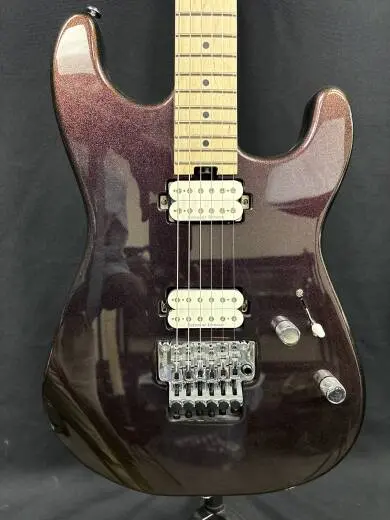 Store Special Product - Charvel Guitars - Pro-Mod SC1 HH FR Chameleon