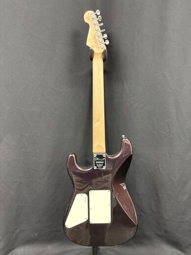 Store Special Product - Charvel Guitars - Pro-Mod SC1 HH FR Chameleon