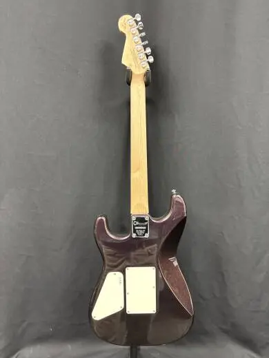 Store Special Product - Charvel Guitars - Pro-Mod SC1 HH FR Chameleon