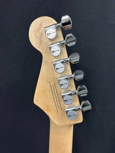 Charvel Guitars - Pro-Mod SC1 HH FR Chameleon 2