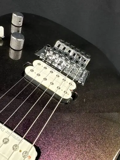 Charvel Guitars - Pro-Mod SC1 HH FR Chameleon 2