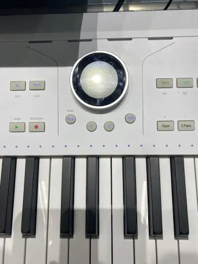 Arturia - ASTROLAB61 WH 2