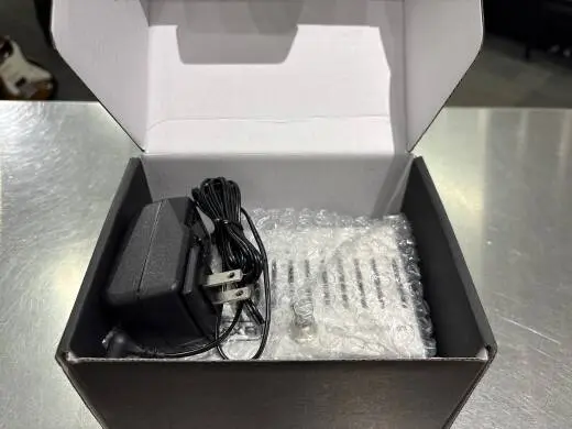 MXR - 10 Band Graphic EQ 2