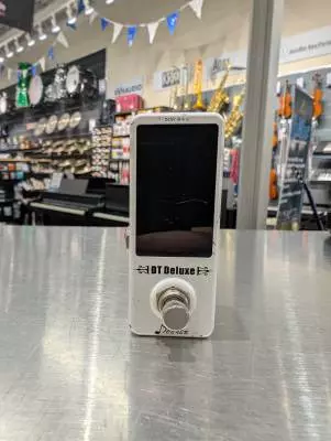Donner DT Deluxe Tuner