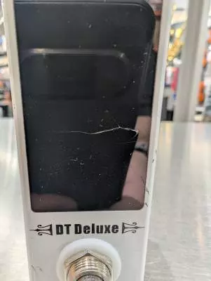 Donner DT Deluxe Tuner 2