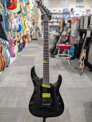 Jackson Guitars - Concept Series SL27