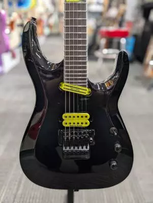 Jackson Guitars - Concept Series SL27 2