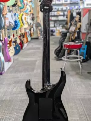 Jackson Guitars - Concept Series SL27 2