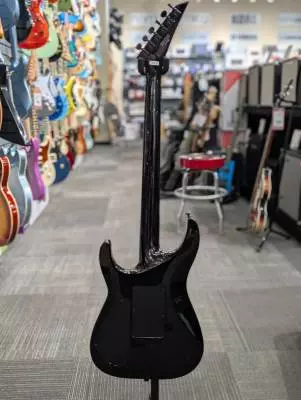 Jackson Guitars - Concept Series SL27 2