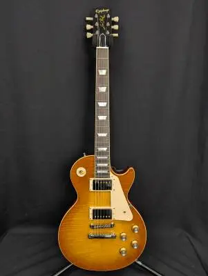 Epiphone - 1960 Les Paul Standard - Iced Tea Burst