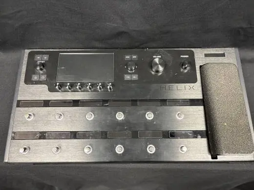 Line 6 - HELIX 2
