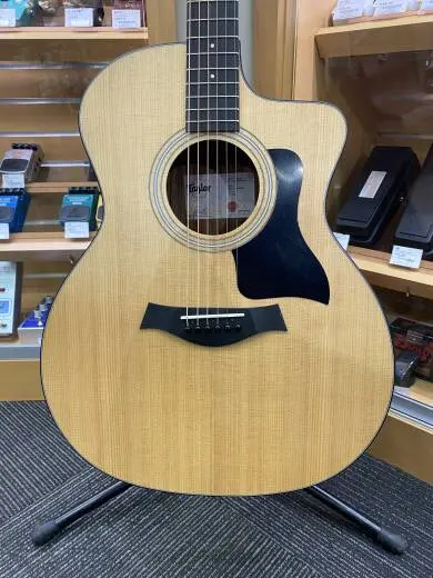 Taylor Guitars - 114CE V2 2