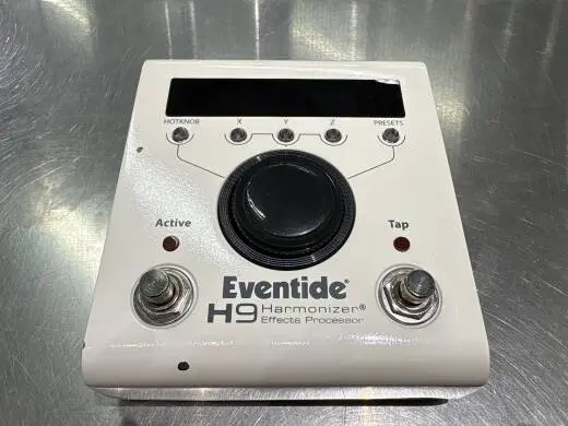 Eventide - H9 MAX Harmonizer