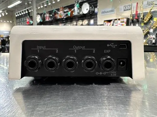 Eventide - H9 MAX Harmonizer 2