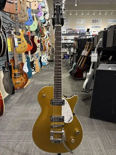 Gretsch - Electromatic Pro Gold Sparkle